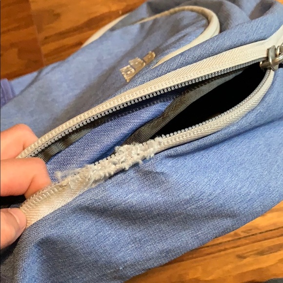 Northface Backpack - Picture 3 of 5